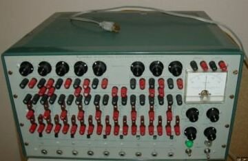 Heathkit EC-1